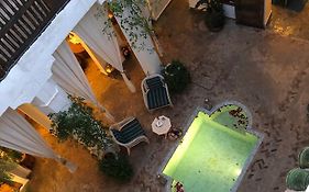 Riad Le Coq Berbère